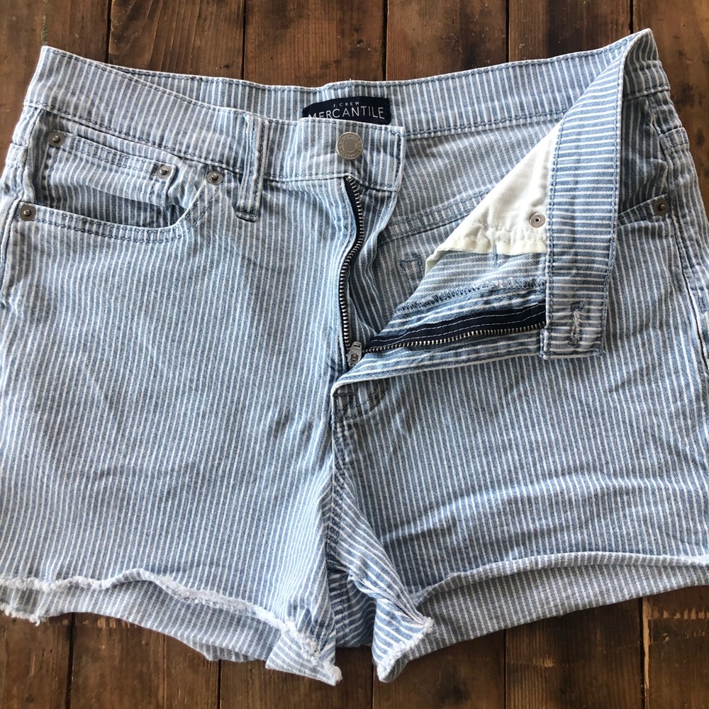 JCrew shorts